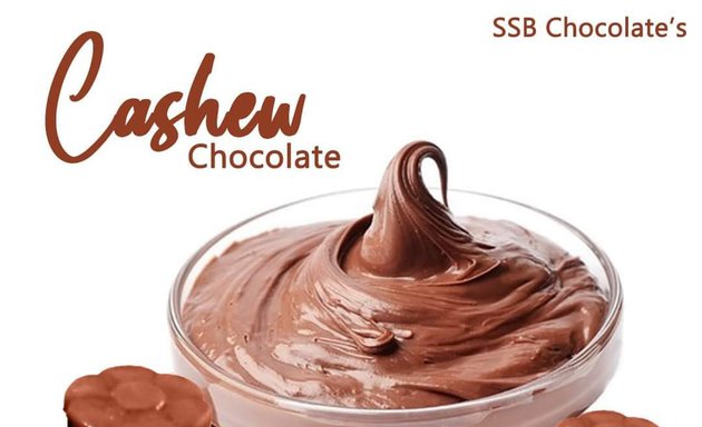 Photo of SSB Chocolate's