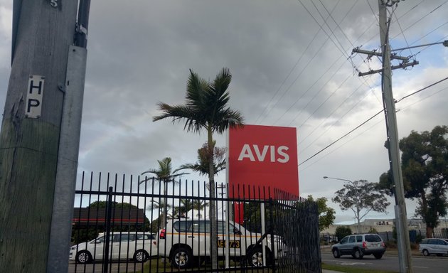 Photo of Avis Car & Truck Rental Boondall