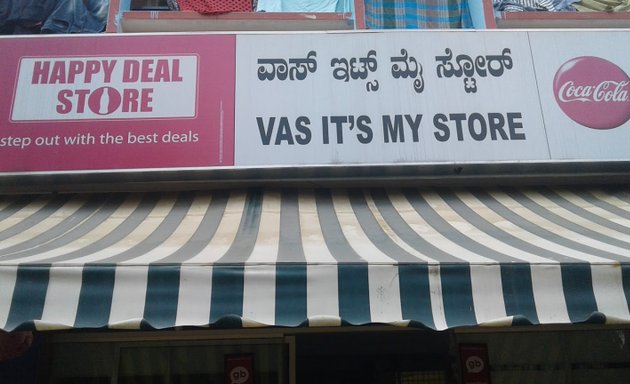Photo of Vas It's My Store