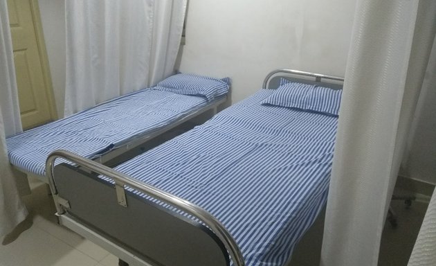 Photo of Comfort Multi Speciality Hospital