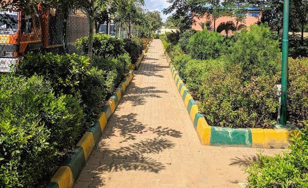 Photo of BBMP Park, Yeshwanthpur Industrial Area