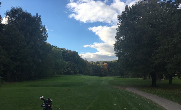 Photo of Don Valley Golf Course