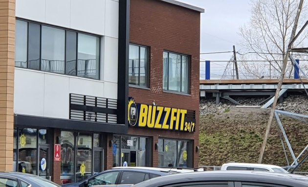 Photo of BuzzFit-L'Acadie