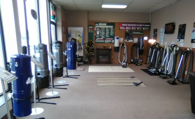 Photo of Ontario Central Vacuums