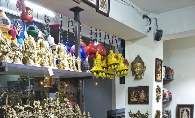 Photo of The Arts alaya ( Home Decor)