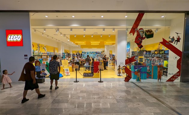 Photo of LEGO Certified Store, Westfield Chermside