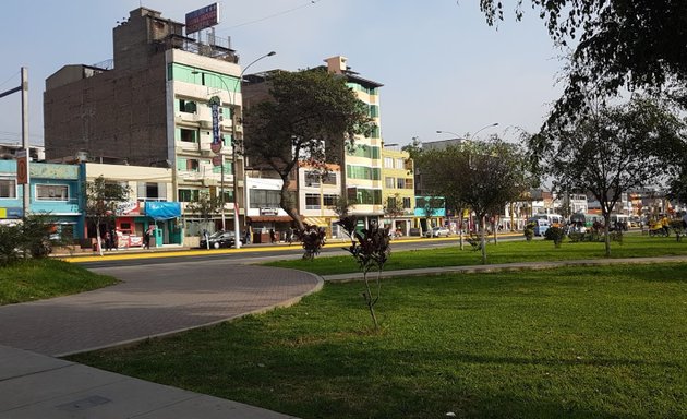 Foto de Parque Cahuide