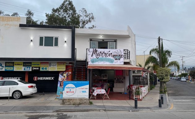 Foto de México Marrón Café