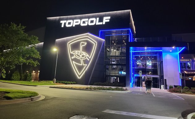 Photo of Topgolf