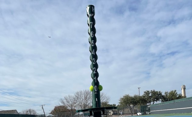 Photo of Lake Highlands Tennis Courts