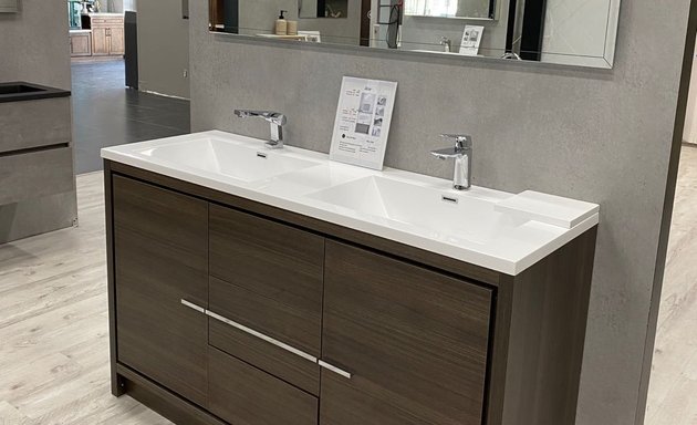 Photo of Pacific Pride Design Center - Kitchen & Vanity Cabinets