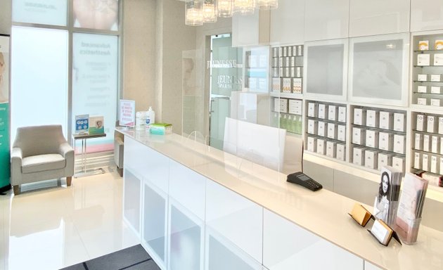 Photo of Jeunesse Spa & Skin Care