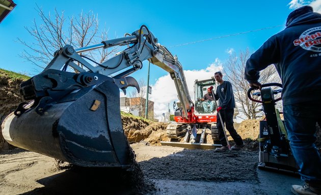 Photo of Déneigement Stéphane Bernard et Mini-Excavation