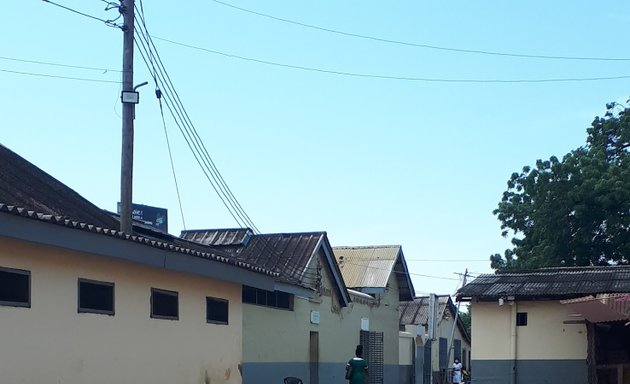 Photo of Accra Psychiatric Hospital