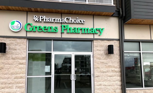 Photo of Greens Pharmacy