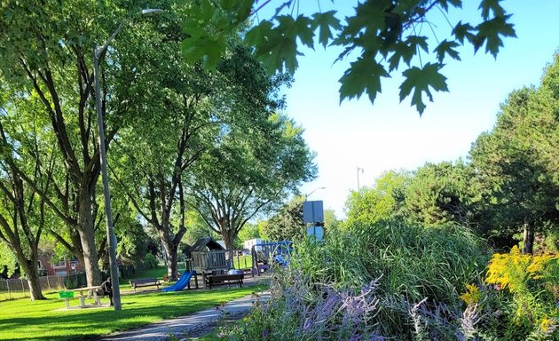 Photo of Benner Park