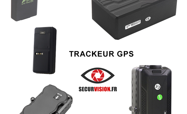 Photo de SecurVision