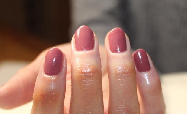 Photo of Oh So Hasty Nails and Beauty