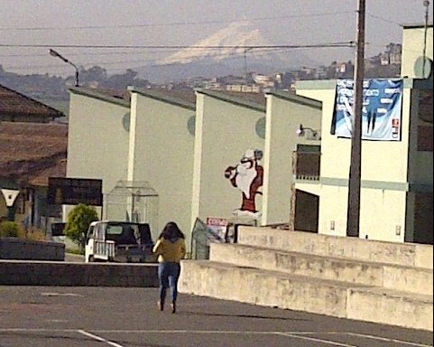 Foto de Escuela Politécnica Nacional