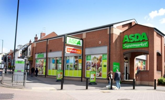 Photo of Asda Woodseats Supermarket