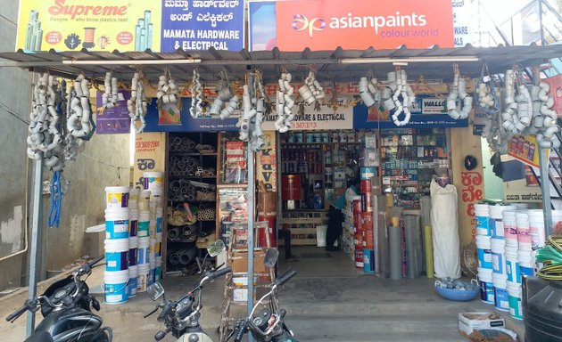 Photo of Mamta Hardware & Electricals