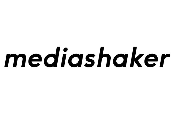 Photo of Mediashaker