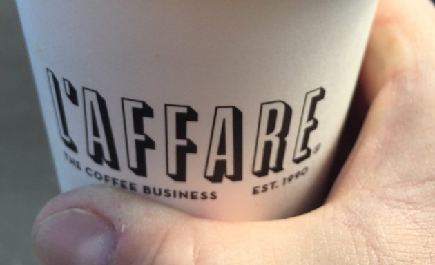 Photo of Caffe L'affare