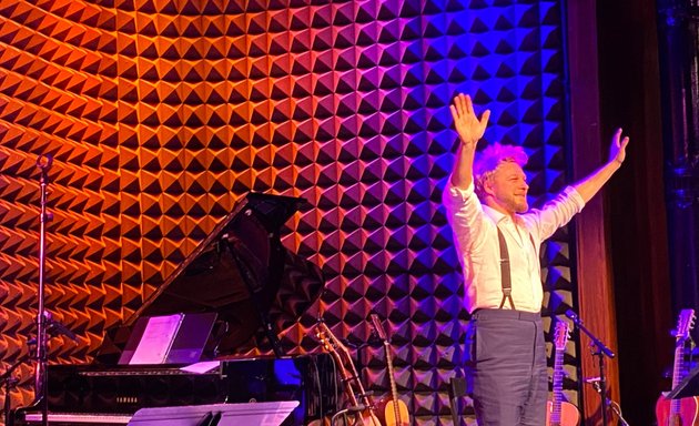 Photo of Joe's Pub