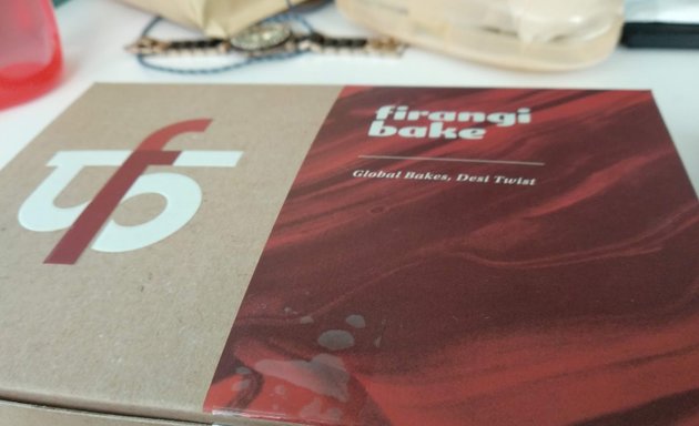 Photo of Firangi Bake