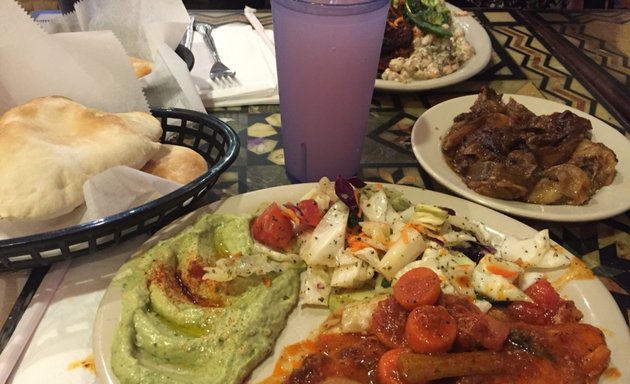 Photo of Fadi's Meyerland Mediterranean Grill