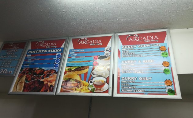 Photo of Arcadia Superette And Take Away