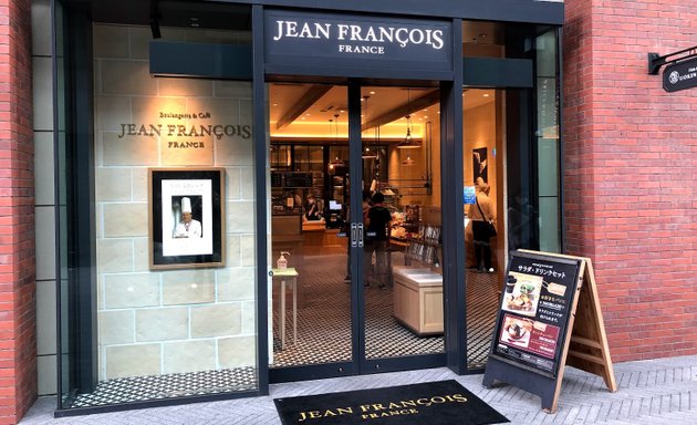 写真 Jean François（ジャン・フランソワ） 北仲ブリック＆ホワイト店
