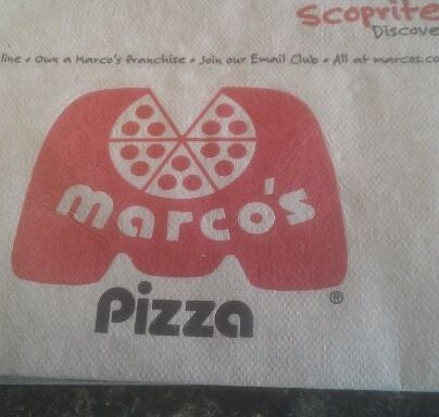 Photo of Marco's Pizza
