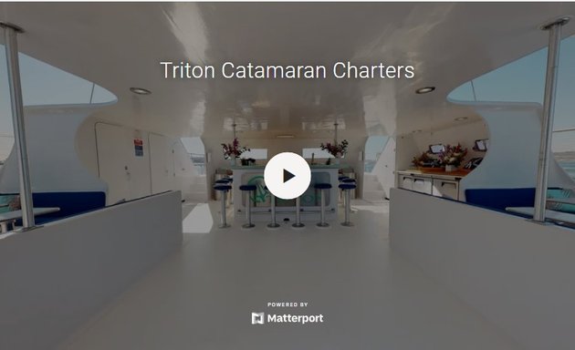 Photo of Triton Charters