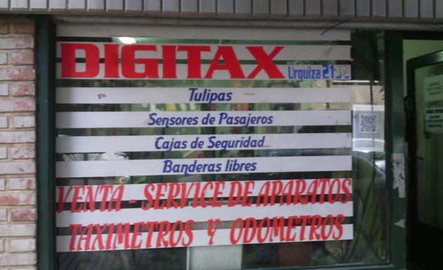 Foto de Digitax