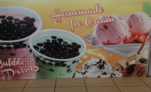 Photo of Sweet Dynasty ice Cream