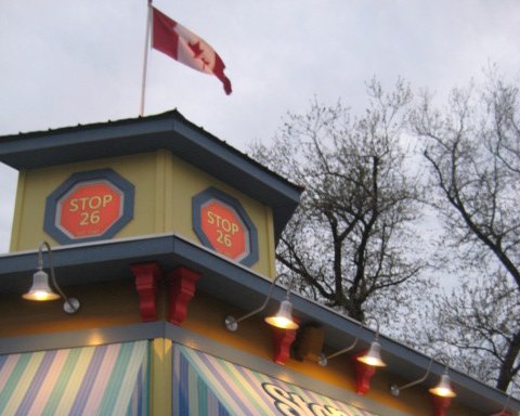 Photo of Stop 26 Ice Cream & More