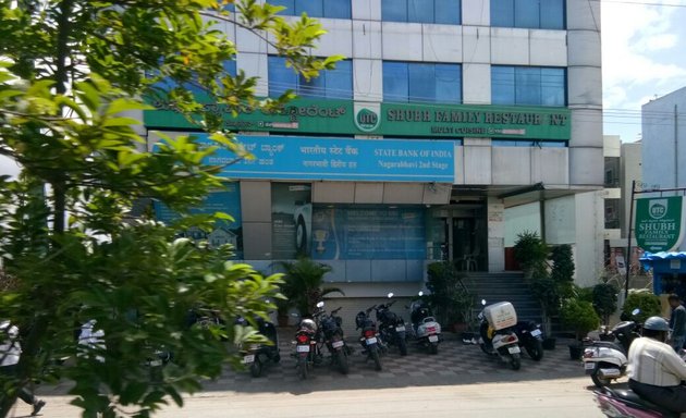 Photo of State Bank of India