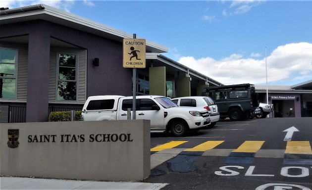 Photo of St Ita's Primary School - Dutton Park