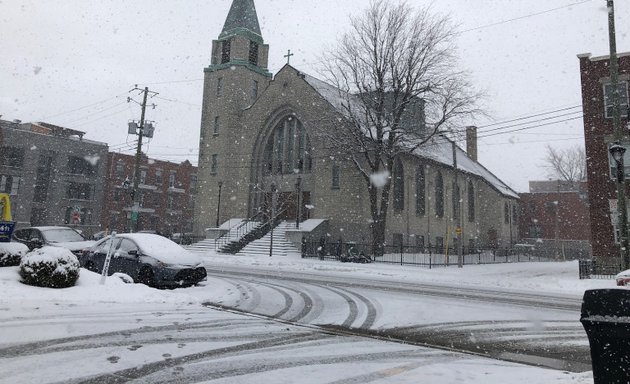 Photo of Saint Nicholas Antiochian Orthodox Church