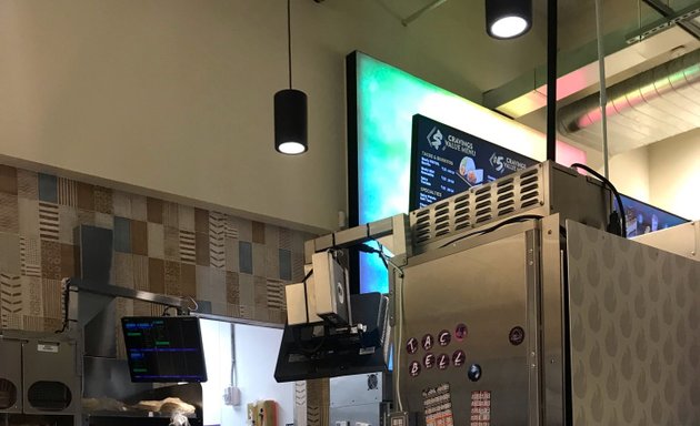 Photo of Taco Bell Cantina