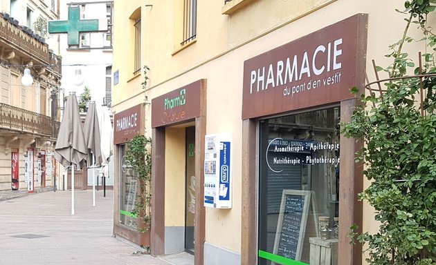 Photo de Pharmacie du Pont d'en Vestit Réseau Pharm O’naturel