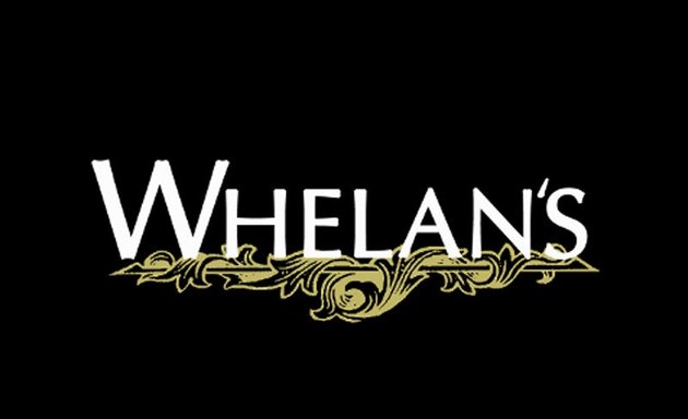 Photo of Whelan's