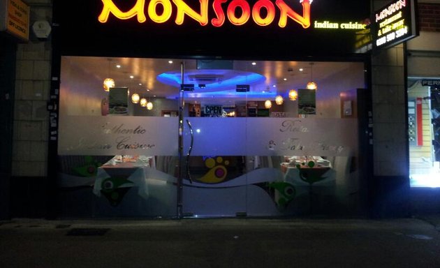 Photo of Monsoon Tandoori