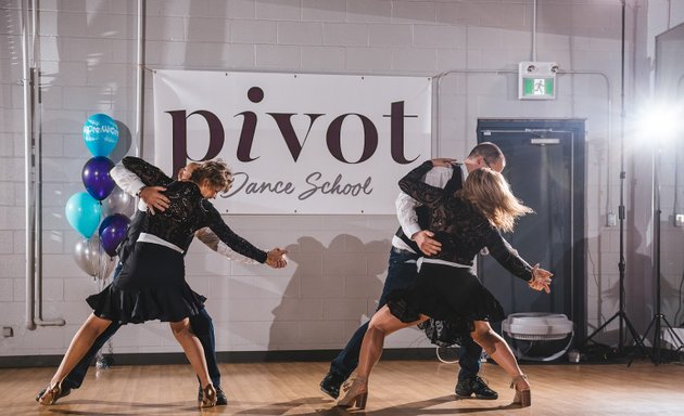 Photo of Pivot Dance School