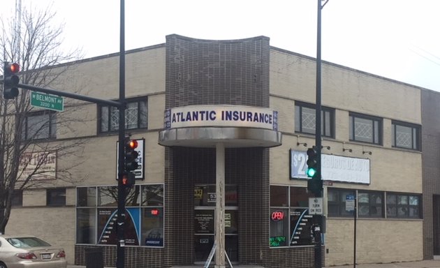 Photo of Atlantic Insurance Agency Inc.