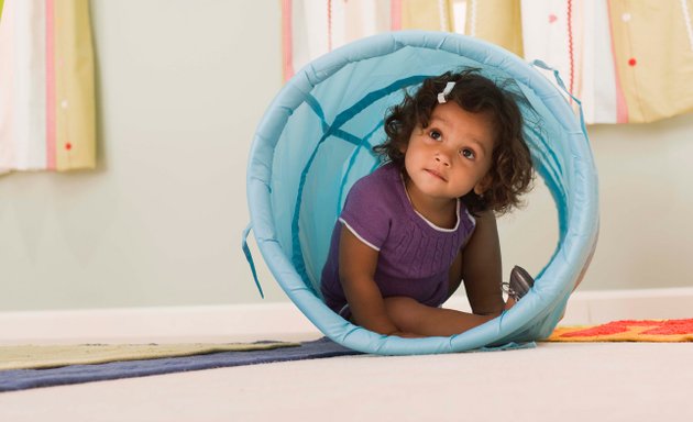 Photo of Statewide Angel Learning Center