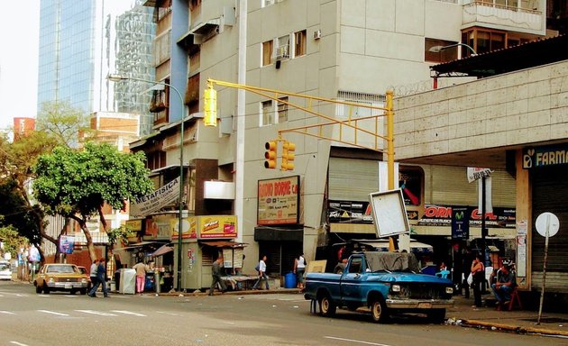 Foto de posada el palmar