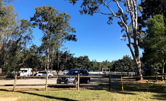 Photo of Brookfield Recreation Reserve