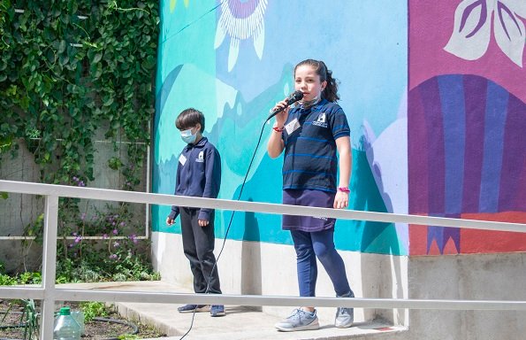 Foto de Colegio Bilingüe Ciudad Vieja